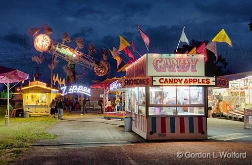 Lions Club Carnival_11808.jpg - Photographed at Smiths Falls, Ontario, Canada.